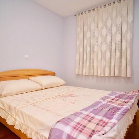 Villa luxury Trogir Seget Vranjica Exterior foto