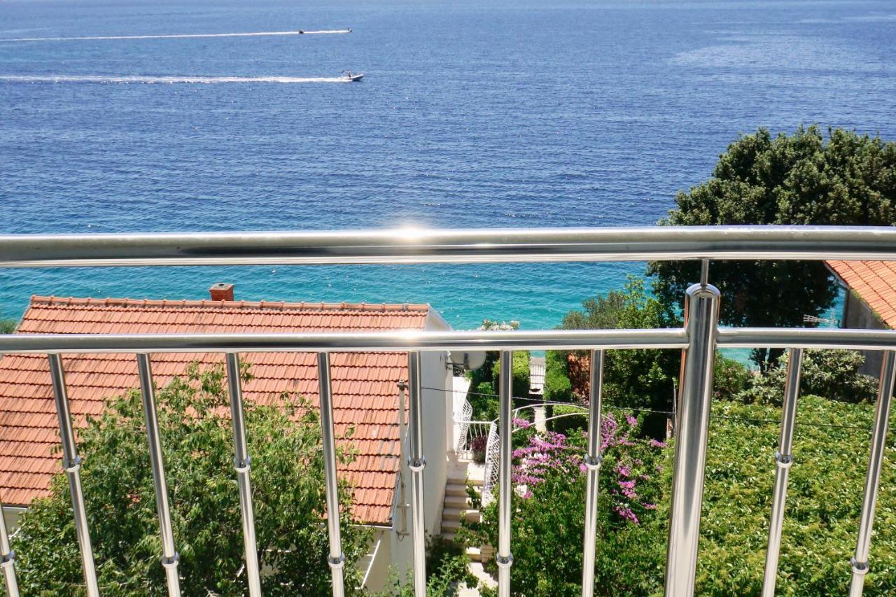 Villa luxury Trogir Seget Vranjica Exterior foto