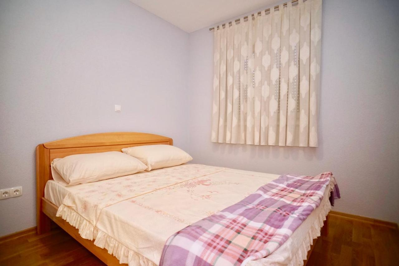Villa luxury Trogir Seget Vranjica Exterior foto